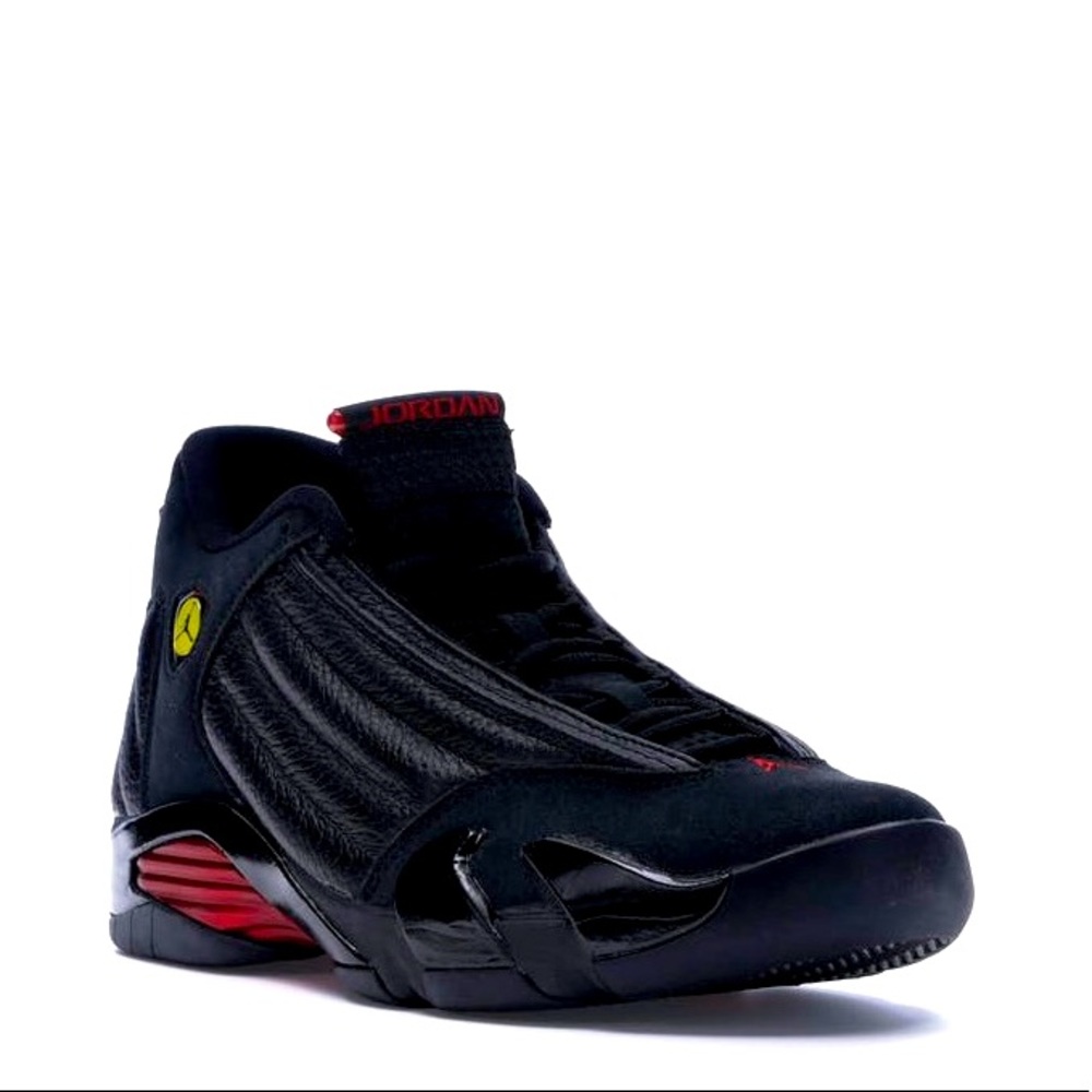 Not for 5/$60. 2018 Last Shot Jordan’s size 11
